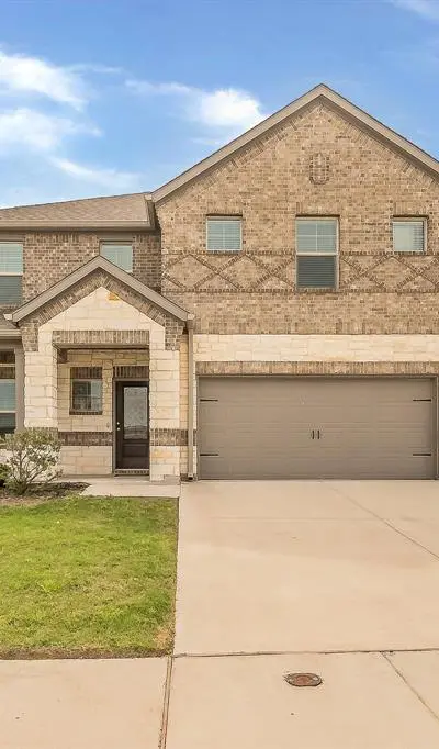 14044 Corvus Drive, Haslet TX 76052 - Photo 2