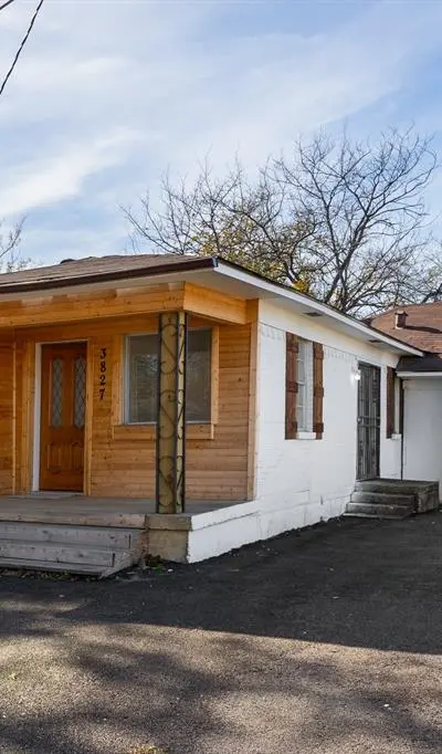 3827 Vineyard Drive, Dallas TX 75212