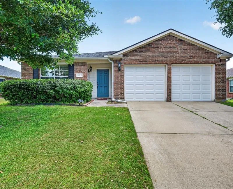 1425 Pintail, Sherman TX 75092