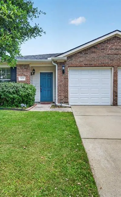 1425 Pintail, Sherman TX 75092