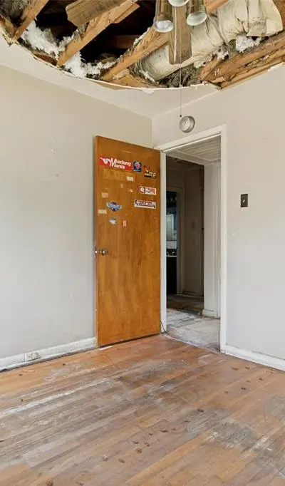 1112 E Ann Arbor Avenue, Dallas TX 75216 - Photo 5