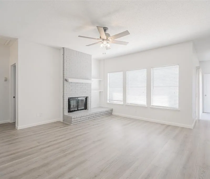 1114 Dandelion Drive, Mesquite TX 75149