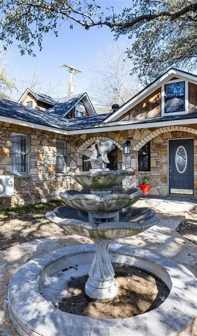 3625 Montego Boulevard, Granbury TX 76049