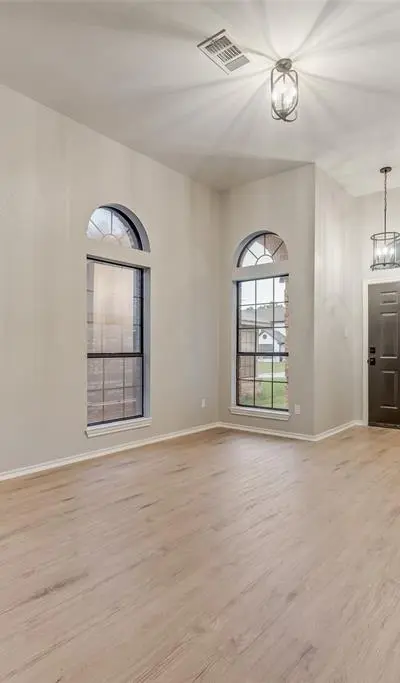 4672 Birchbend Lane, Fort Worth TX 76137 - Photo 2