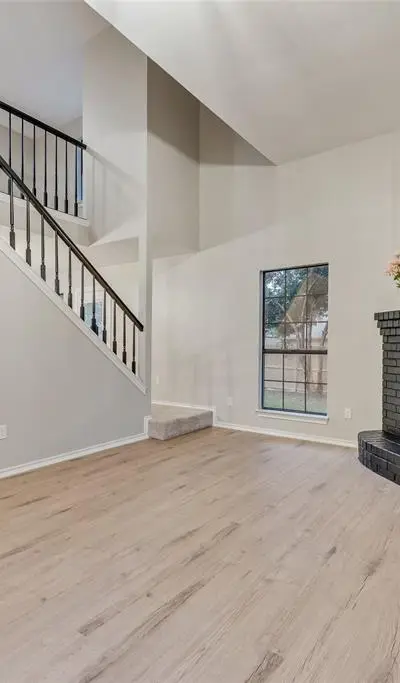 4672 Birchbend Lane, Fort Worth TX 76137 - Photo 3