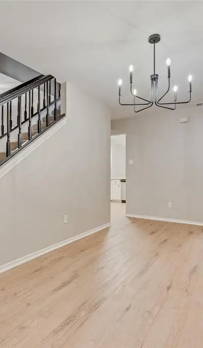 4672 Birchbend Lane, Fort Worth TX 76137 - Photo 5