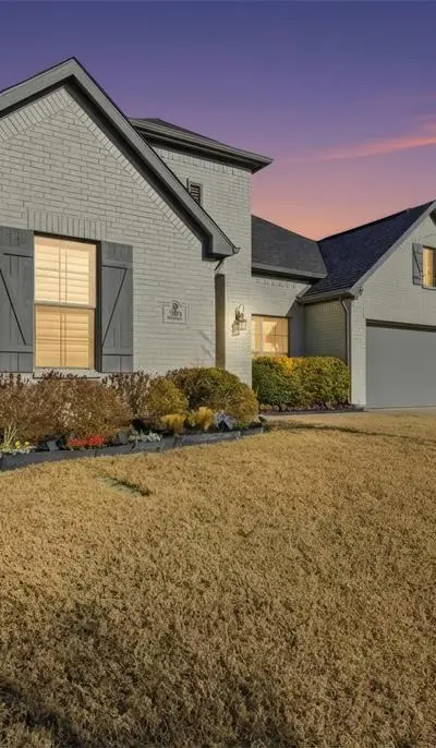 7513 Woodwheel Drive, Fort Worth TX 76123 - Photo 2