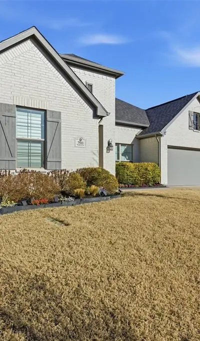 7513 Woodwheel Drive, Fort Worth TX 76123 - Photo 3