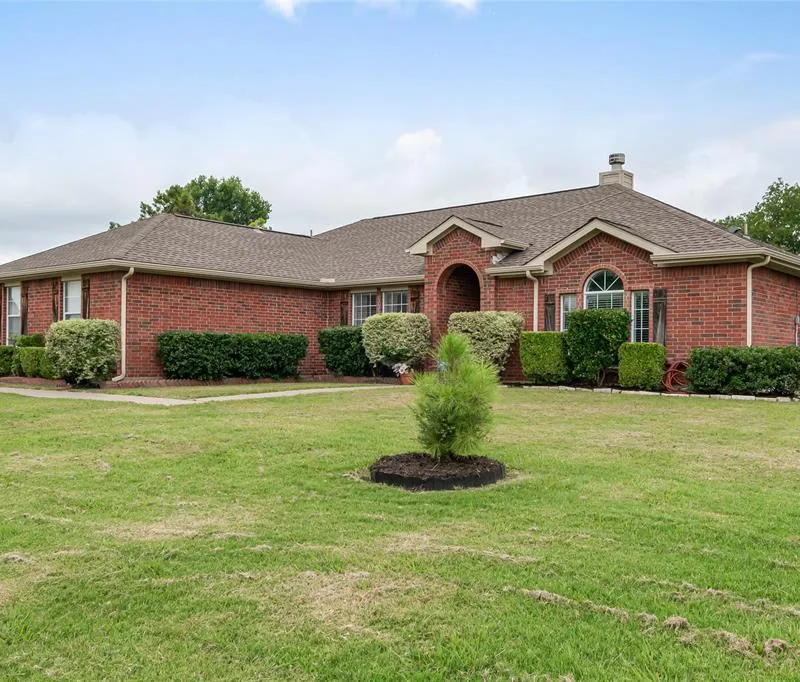 105 Margaret Street, Fate TX 75189