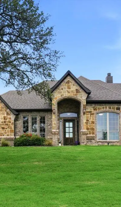 617 Bent Tree Lane, Weatherford TX 76085