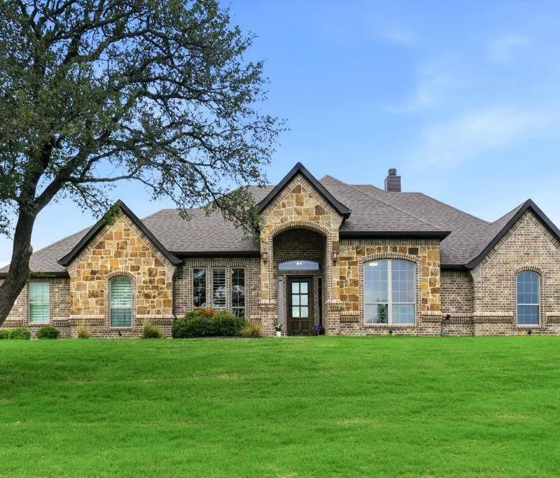 617 Bent Tree Lane, Weatherford TX 76085