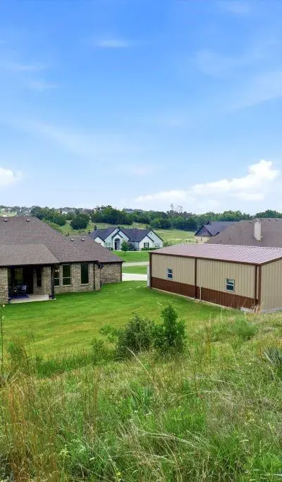 617 Bent Tree Lane, Weatherford TX 76085 - Photo 4