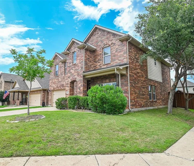 12525 Fair Lane, Frisco TX 75036
