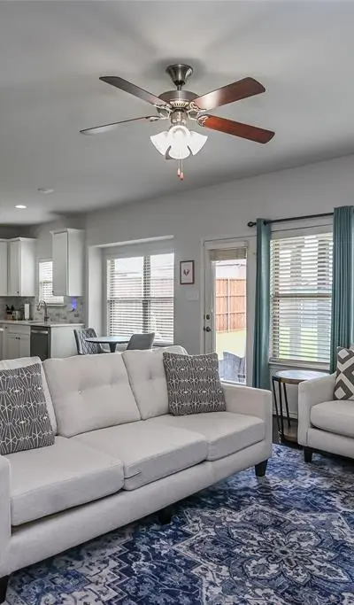 12525 Fair Lane, Frisco TX 75036 - Photo 4
