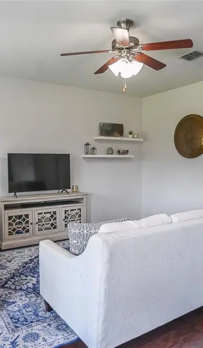 12525 Fair Lane, Frisco TX 75036 - Photo 5