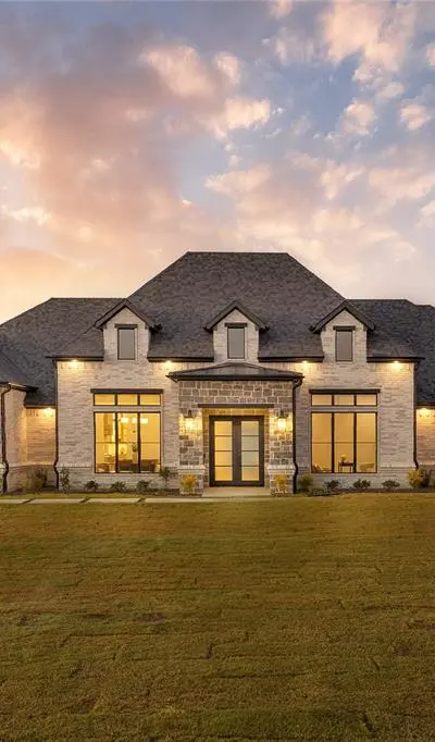 724 Cooper Trail, Weatherford TX 76087