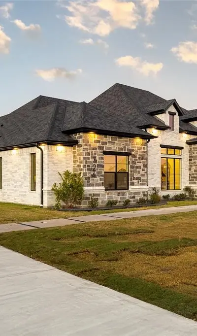 724 Cooper Trail, Weatherford TX 76087 - Photo 2