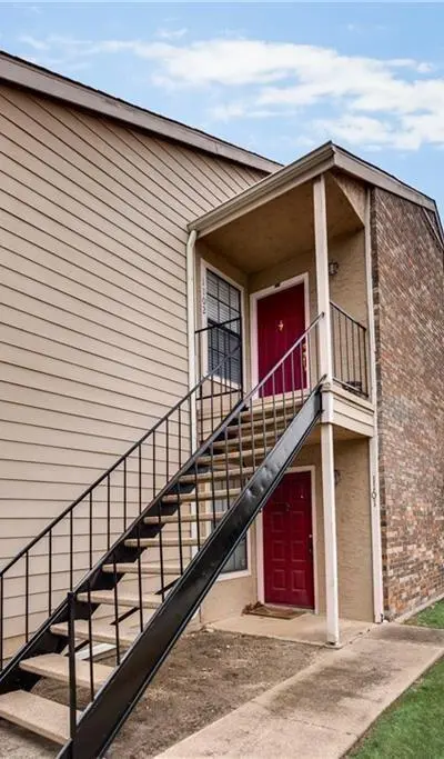 4748 Old Bent Tree Lane # 1102, Dallas TX 75287