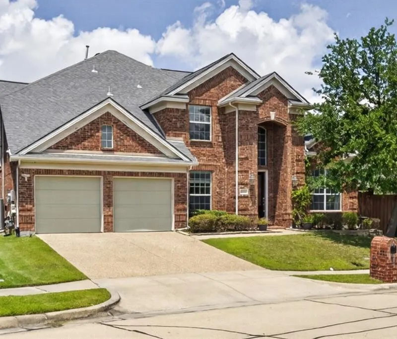 10115 Stone Harbor Way, Irving TX 75063
