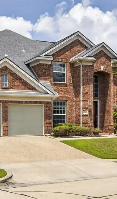 10115 Stone Harbor Way, Irving TX 75063