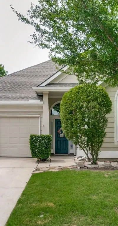 9941 Northgate Drive, McKinney TX 75072