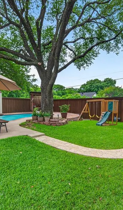 527 Falling Leaves Drive, Duncanville TX 75116
