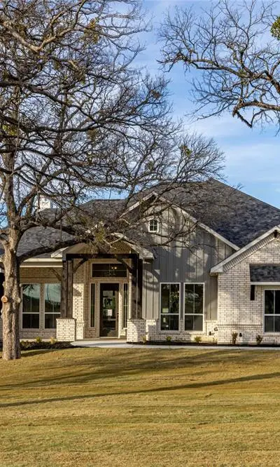 252 Oak Meadow Lane, Weatherford TX 76085