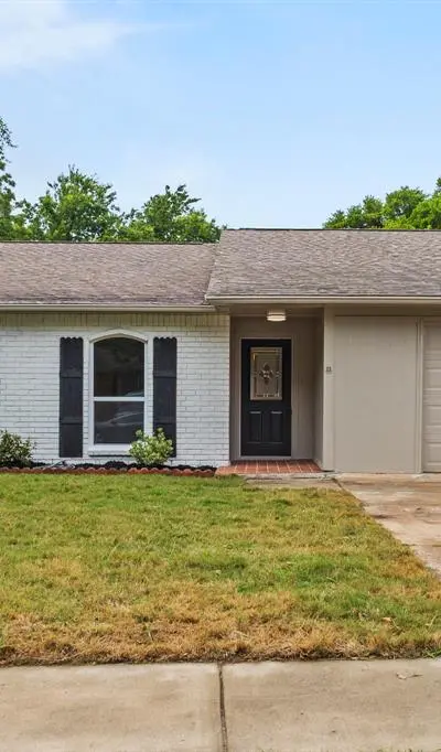 512 Cumberland Drive, Allen TX 75002