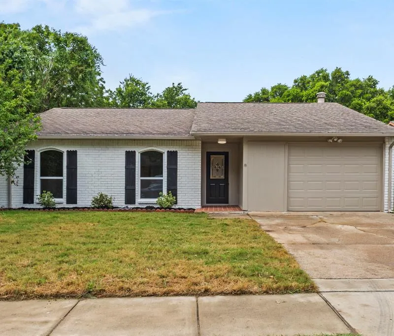 512 Cumberland Drive, Allen TX 75002