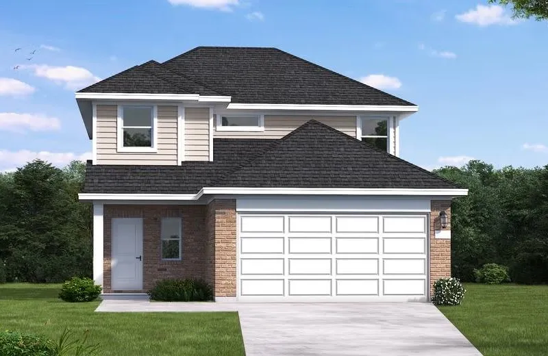 3521 Hank Drive, Heartland TX 75114