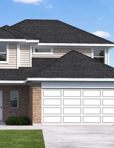 3521 Hank Drive, Heartland TX 75114