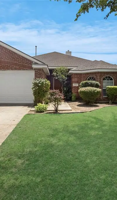15827 Appaloosa Drive, Frisco TX 75035