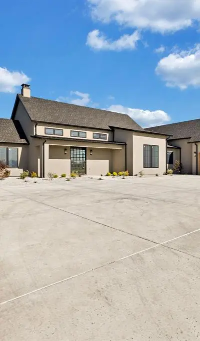 7256 Tom Trails, Krum TX 76249