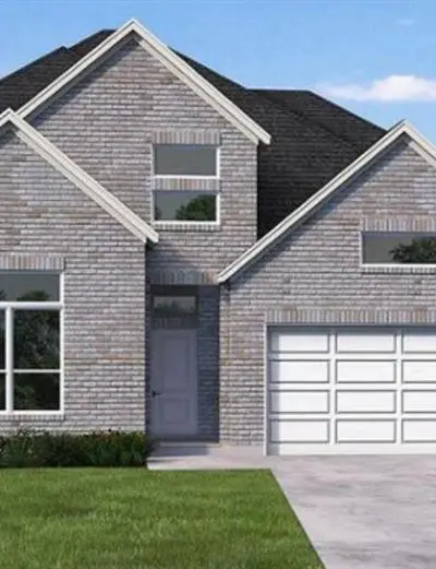 1817 Willowhurst Lane, Anna TX 75409