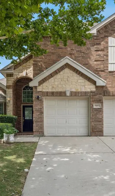 9105 Hawley Drive, Fort Worth TX 76244