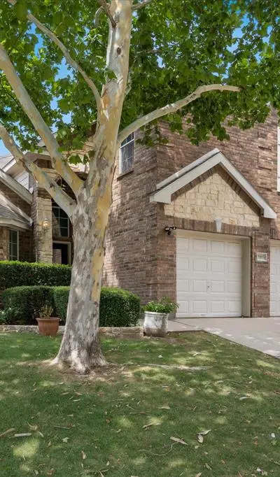 9105 Hawley Drive, Fort Worth TX 76244 - Photo 2