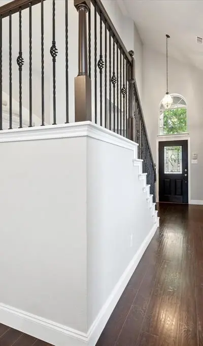 9105 Hawley Drive, Fort Worth TX 76244 - Photo 4