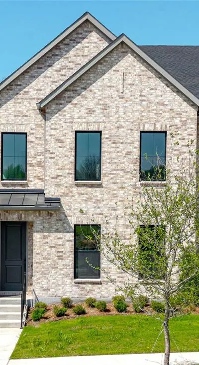 3905 Hessie Court, McKinney TX 75071