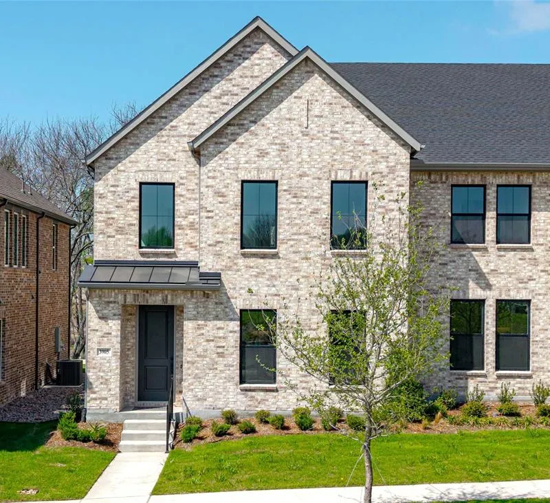 3905 Hessie Court, McKinney TX 75071