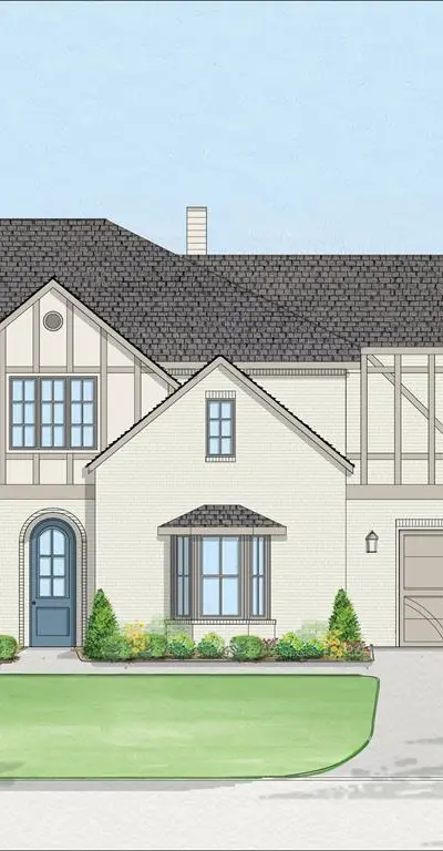 3701 Shelby Drive, Fort Worth TX 76109