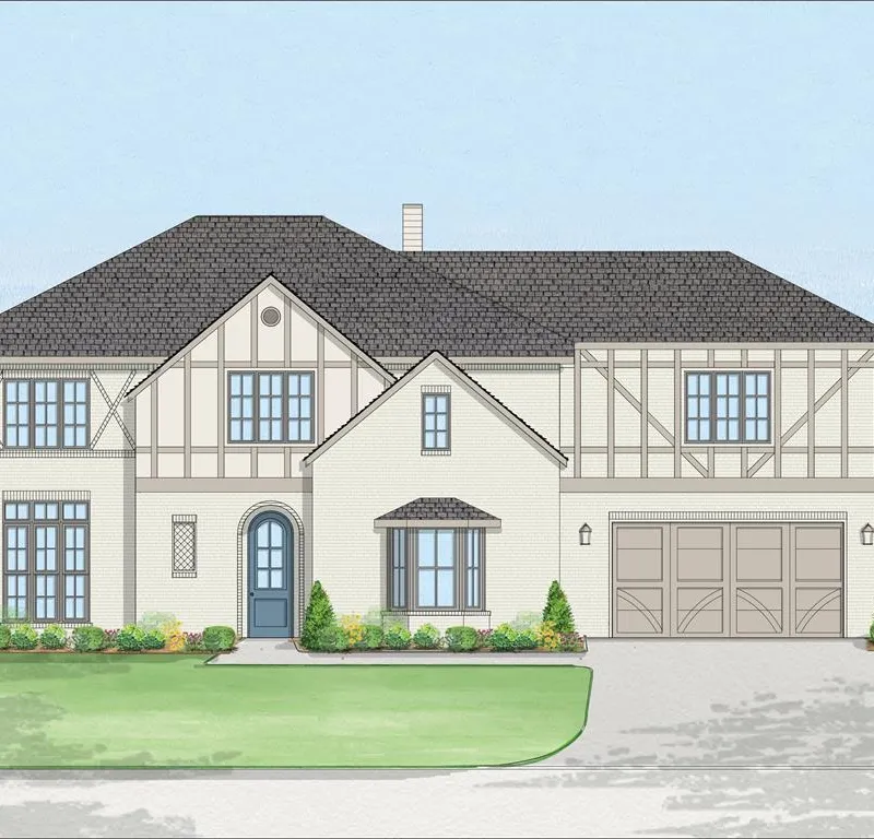 3701 Shelby Drive, Fort Worth TX 76109
