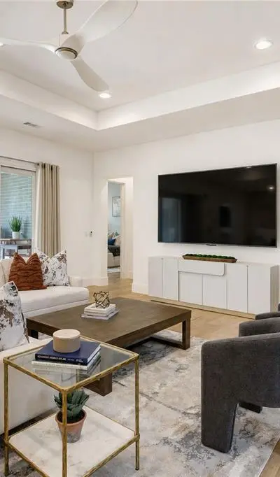2602 Pointe Court, Colleyville TX 76034 - Photo 4