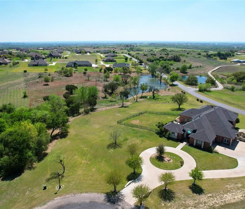127 Eagle View Court, Weatherford TX 76087