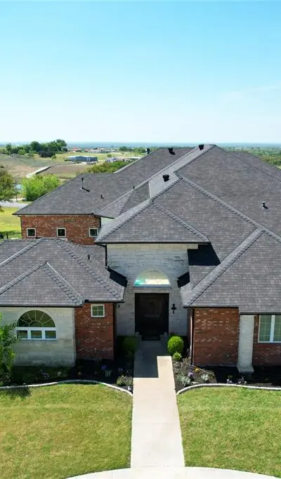 127 Eagle View Court, Weatherford TX 76087 - Photo 2