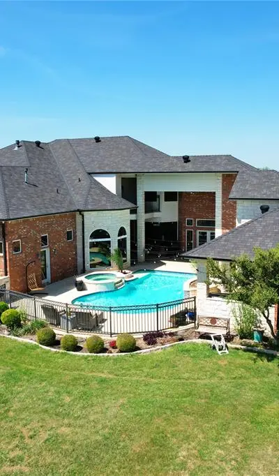 127 Eagle View Court, Weatherford TX 76087 - Photo 3