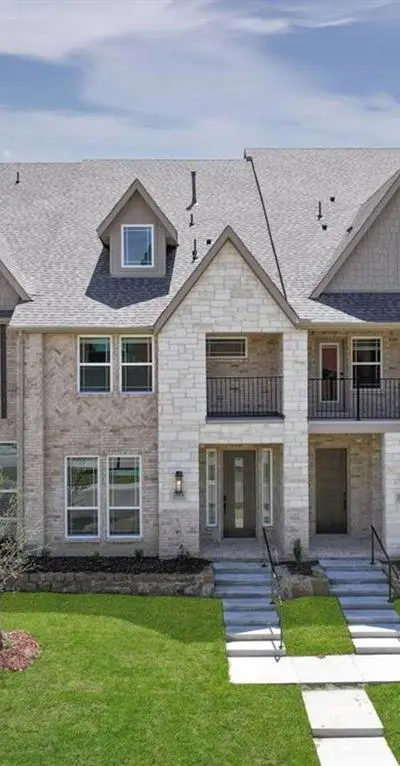 12721 Paddington Drive, Farmers Branch TX 75234