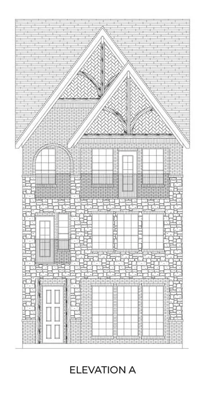 12721 Paddington Drive, Farmers Branch TX 75234 - Photo 2