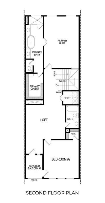 12721 Paddington Drive, Farmers Branch TX 75234 - Photo 4