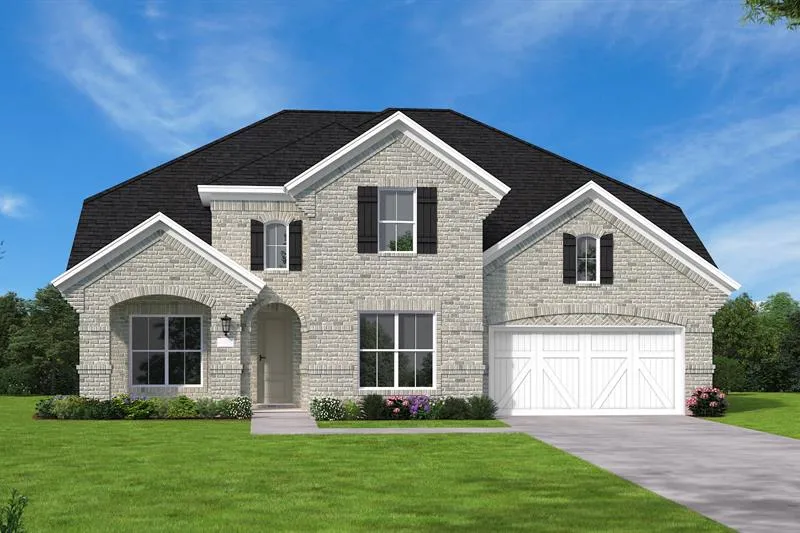 212 Barnwood, Northlake TX 76247