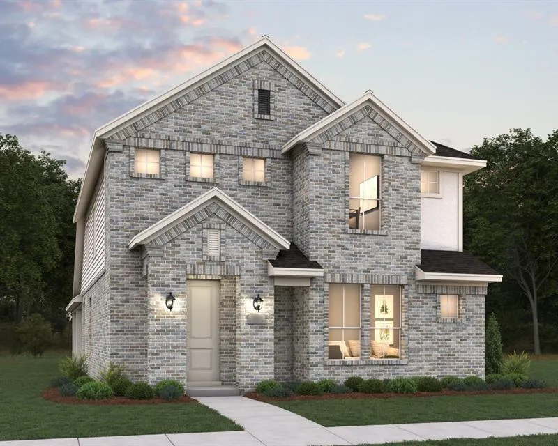 1813 Venture Drive, Northlake TX 76247